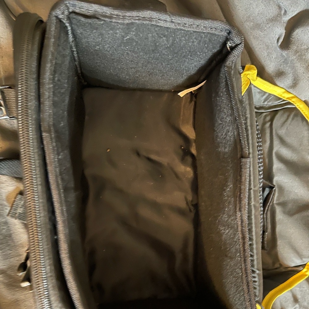 Camera case - Picture 2 of 5